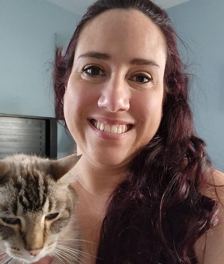 Catherine Sytko DVM Millburn Veterinary Hospital